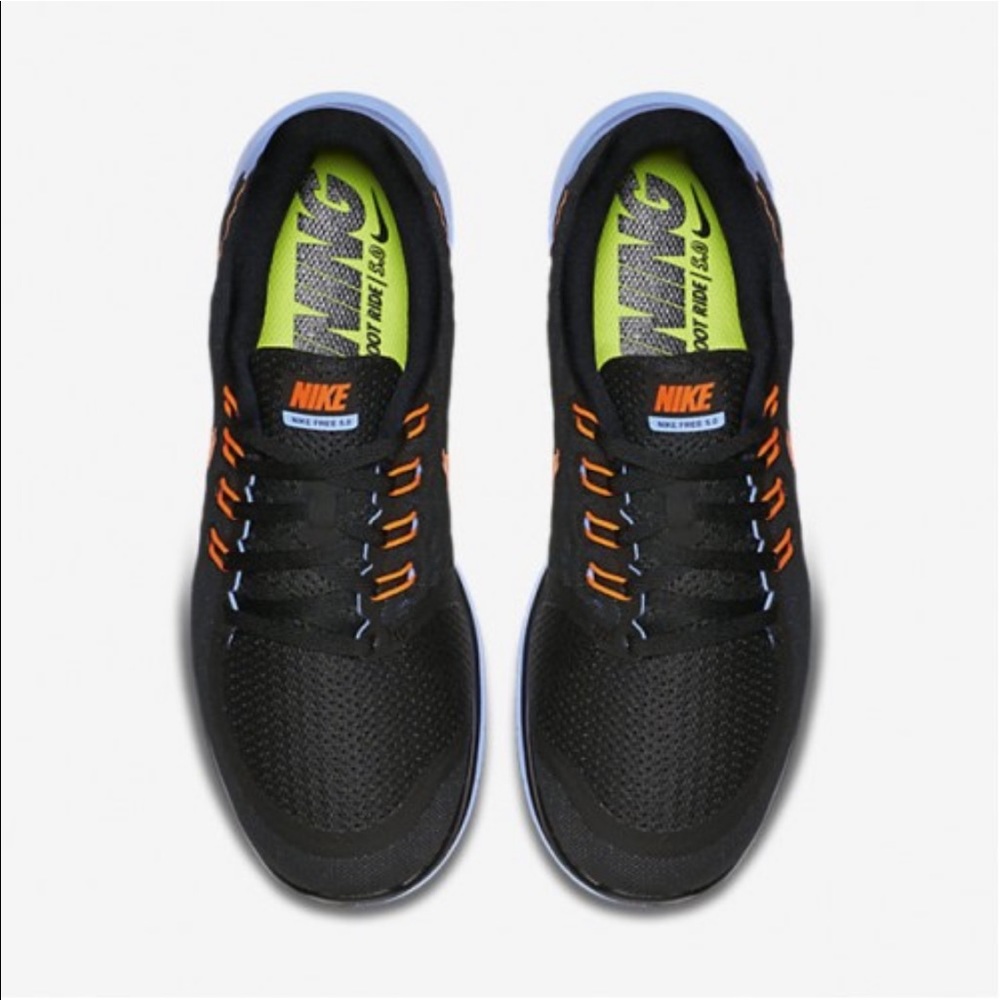 Nike Free 5.0 Running Shoes